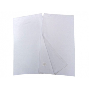 412White Kijo Bath Towel 27''x54'' 180g/pc